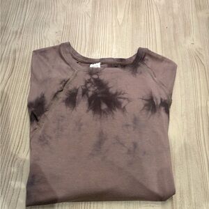 Joy Lab Super Soft Long Sleeve - XS but Oversized